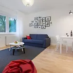 4Gzg Apartment