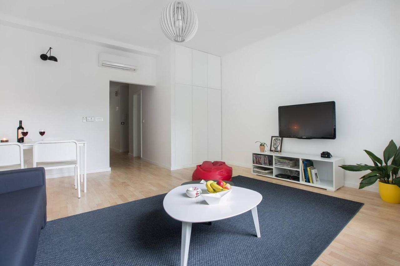 4gzg Appartement Zagreb