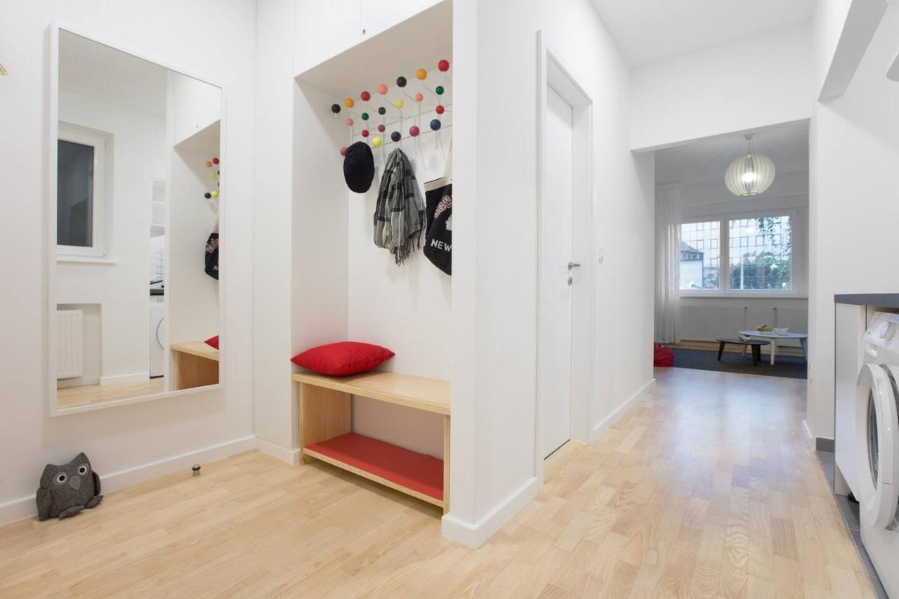 4gzg Appartement Zagreb