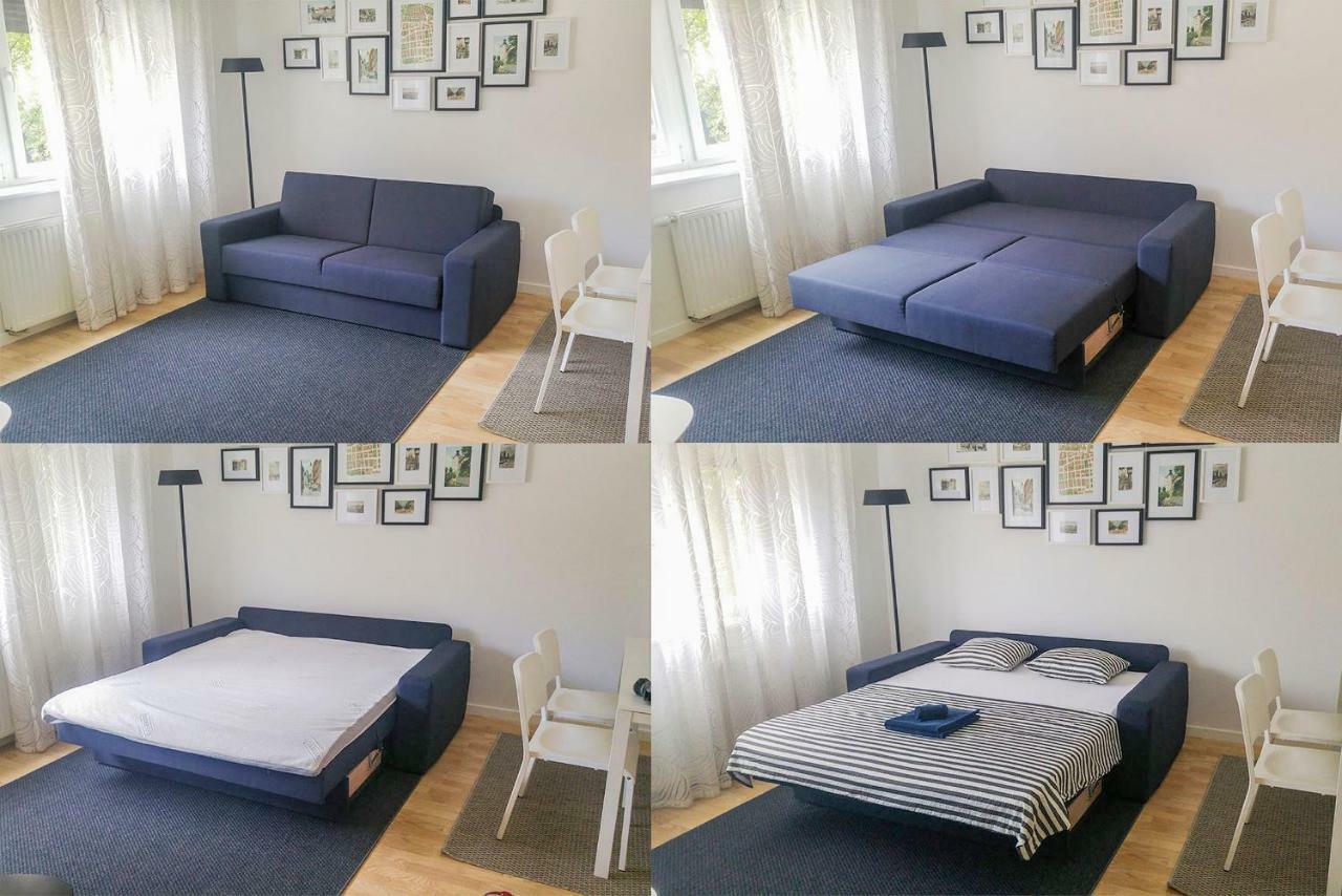 4gzg Daire Zagreb